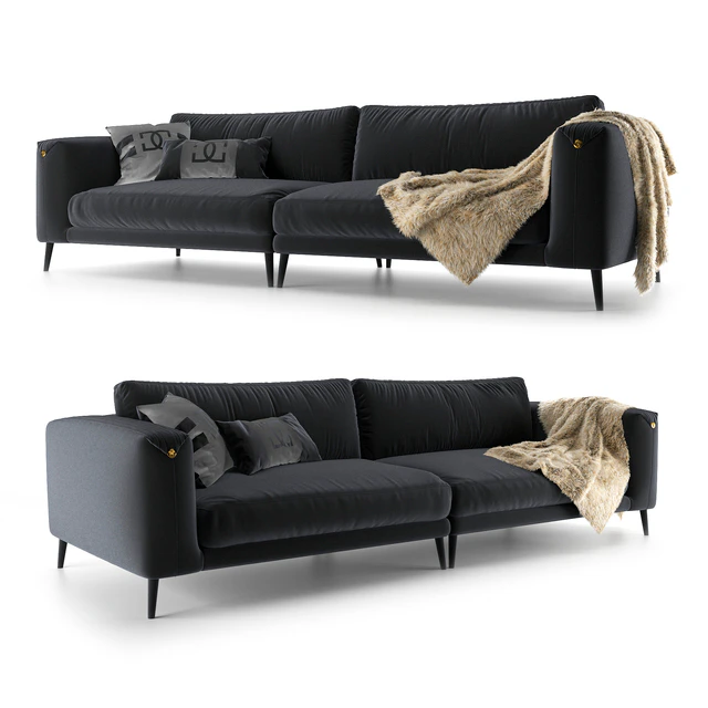 Casamilano Excelsior sofa — Descargar