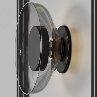Marset Aura Plus Wall Lamps — Ver 3