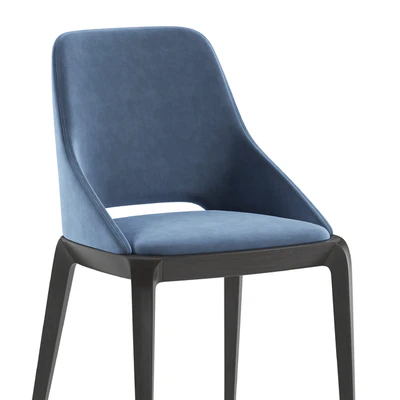 Roche bobois brio stool — Ver 4