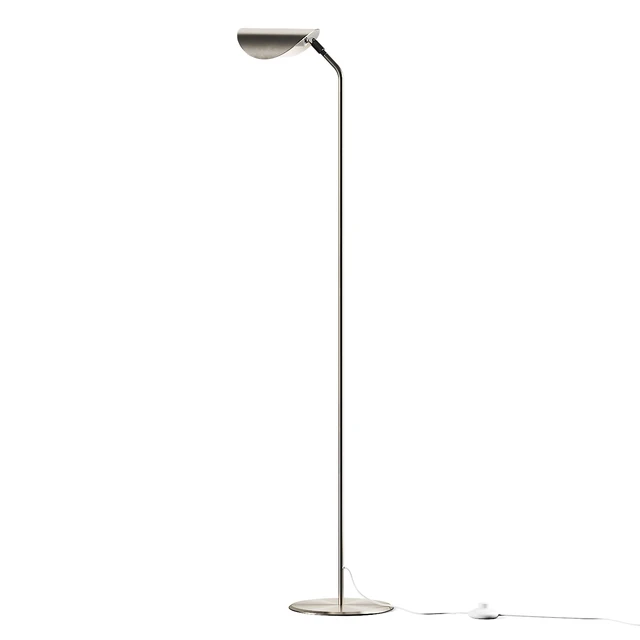 Ampm Funambule Adjustable Metal Floor Lamp — Скачать