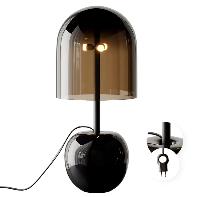 ANTIMATTER FLOOR LAMP — Скачать