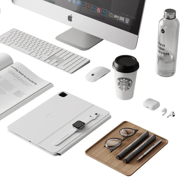 Apple Set 7 — Descargar