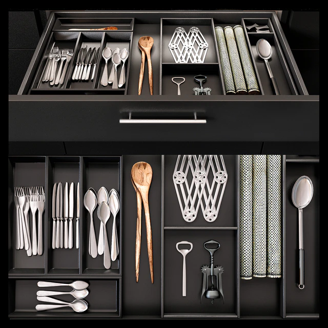 Kitchen case — Descargar