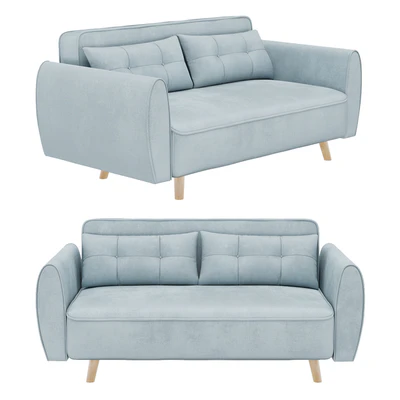 Charm sofa — Ver 1
