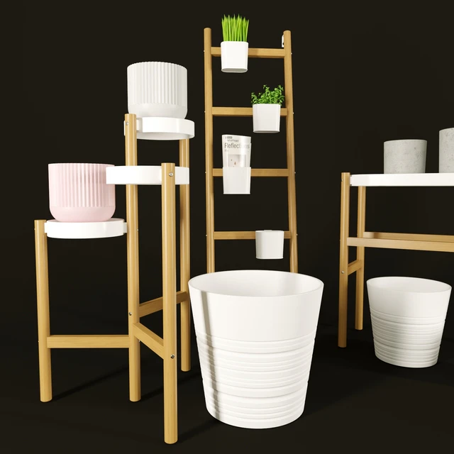SATSUMAS IKEA set — Скачать