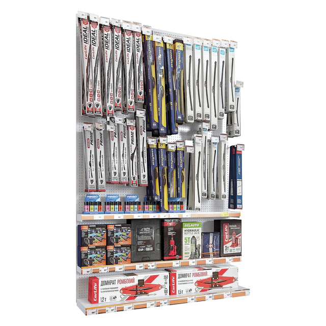 Car accessories 2 — Descargar