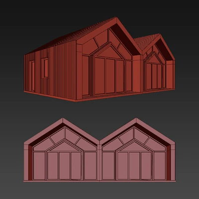 Ambar house — Ver 4