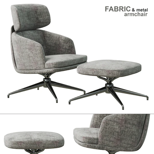 PICCADILLY by Molteni & C — Descargar