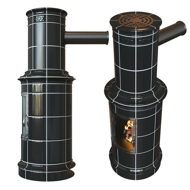 ПЕЧЬ BELLA NOCHE 2 ECOPLUS — Скачать