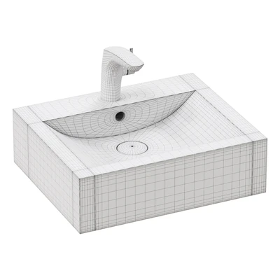 Sink — Ver 2