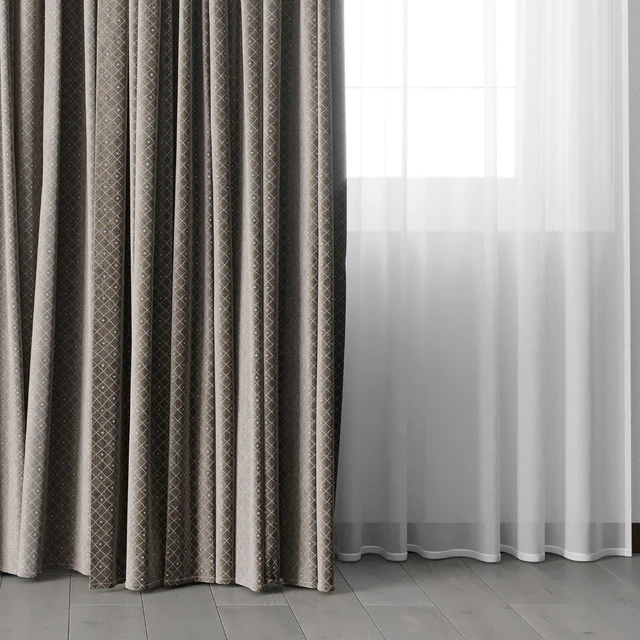 Hadi Curtains 52 — Descargar