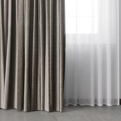 Hadi Curtains 52 — Ver 6