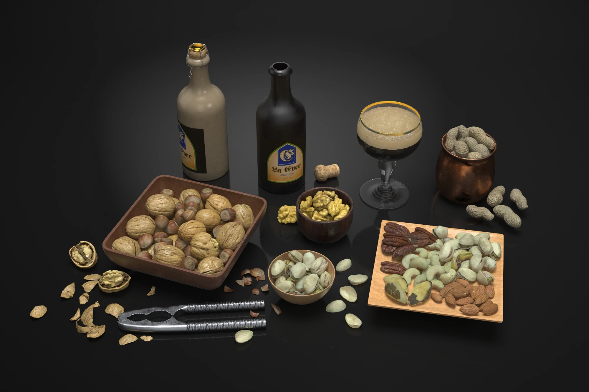 scanned food sets 006 — Descargar