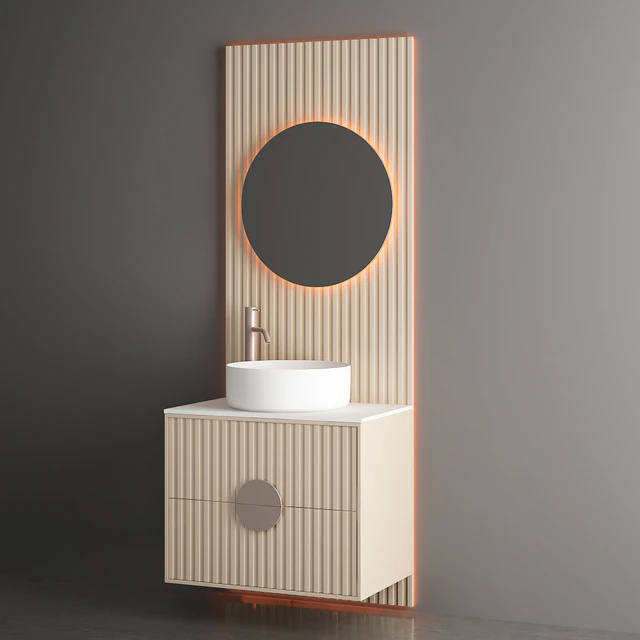 Modern Bathroom Furniture | No. 114 — Descargar