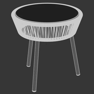 Vincent Sheppard - Loop side table — Вид 4