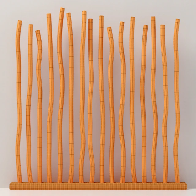 Planter fundament branch thick n2 — Скачать