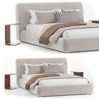 Rove Concepts Ophelia Bed — Вид 1
