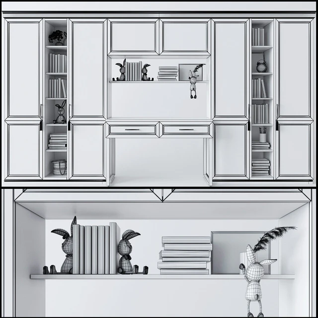 children's furniture 1 — Скачать