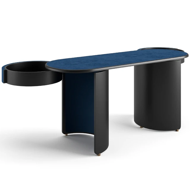 Baxter Parsek desk — Скачать