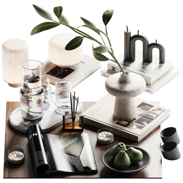 Decorative Set 108 — Descargar