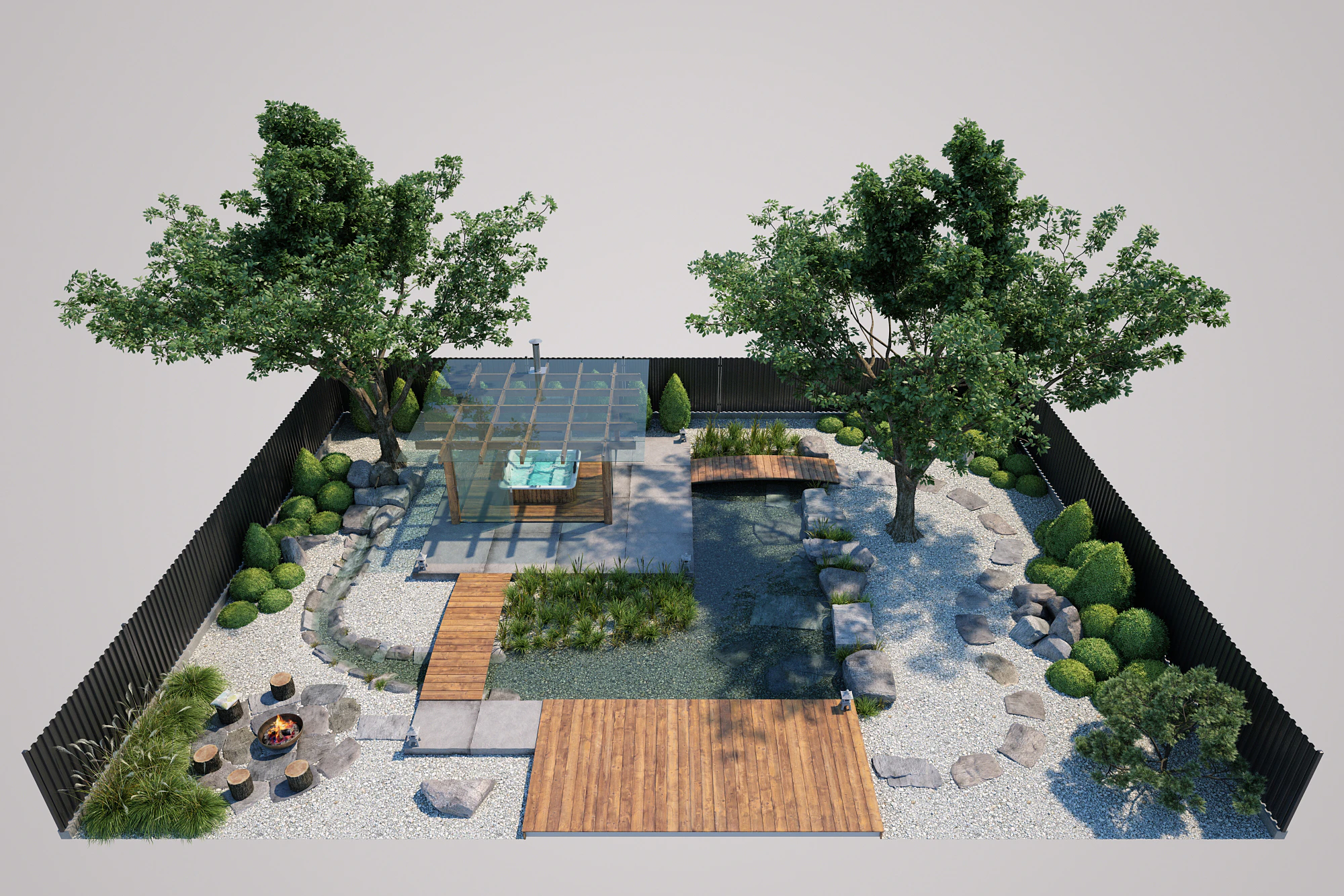 garden modules 013 — Descargar