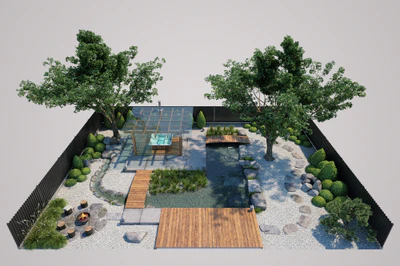 garden modules 013 — Descargar
