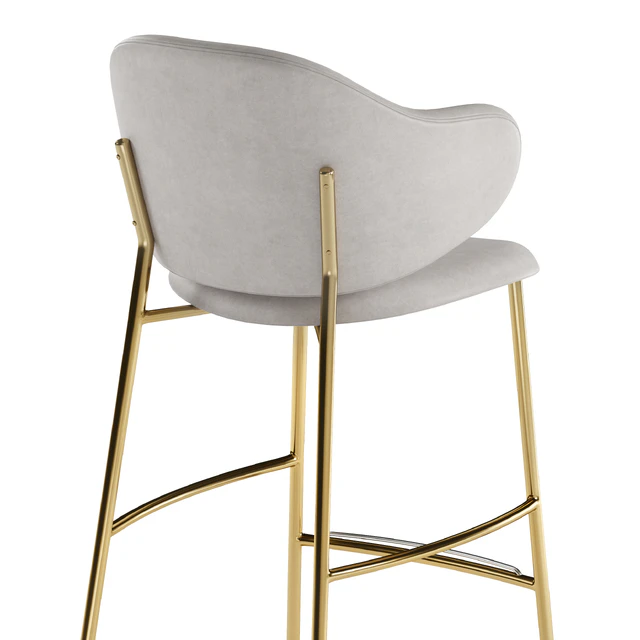 Calligaris Holly barstool — Скачать