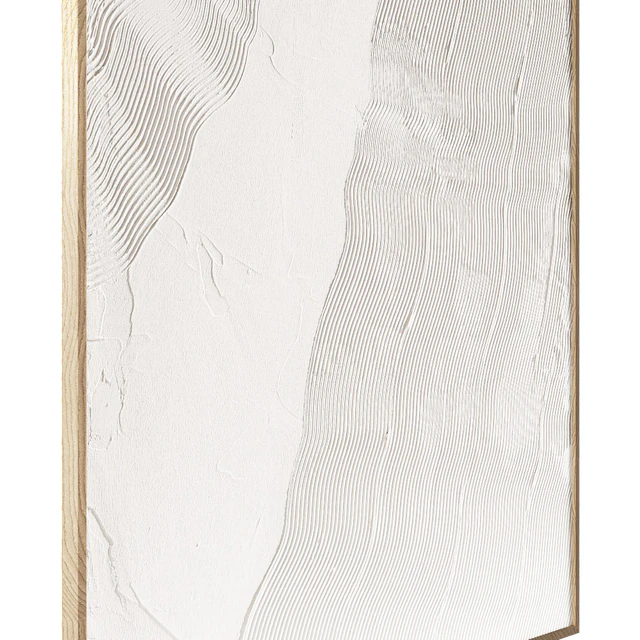 Boheme Home - Plaster Paintings Set — Descargar