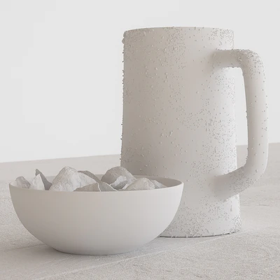 Beer with chips — Ver 2