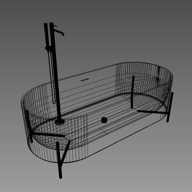 ex.t stand bathtub — Скачать