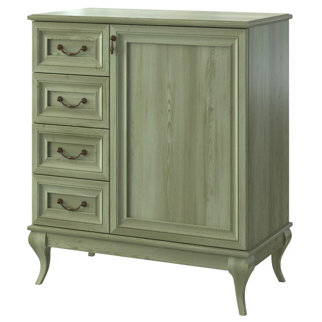 Chest of drawers 433 MK-64 — Descargar