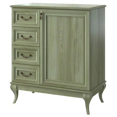 Chest of drawers 433 MK-64 — Ver 1