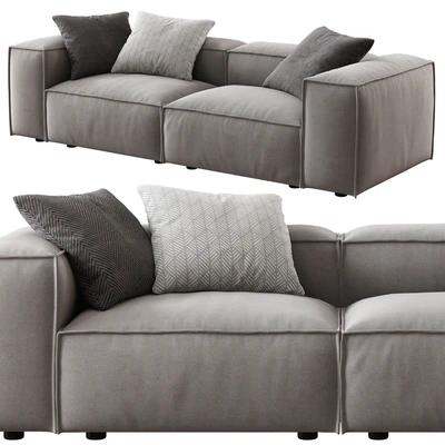 Dall'Agnese / Comfort (Comp 01) — Вид 5