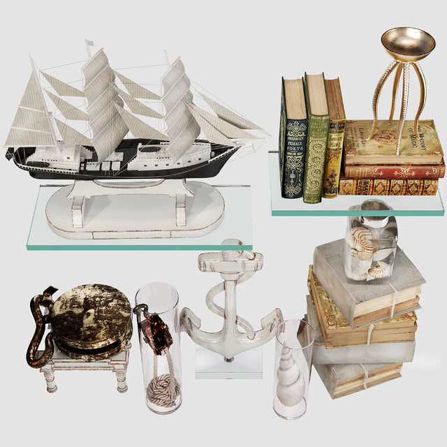 Decorative set 64 — Descargar