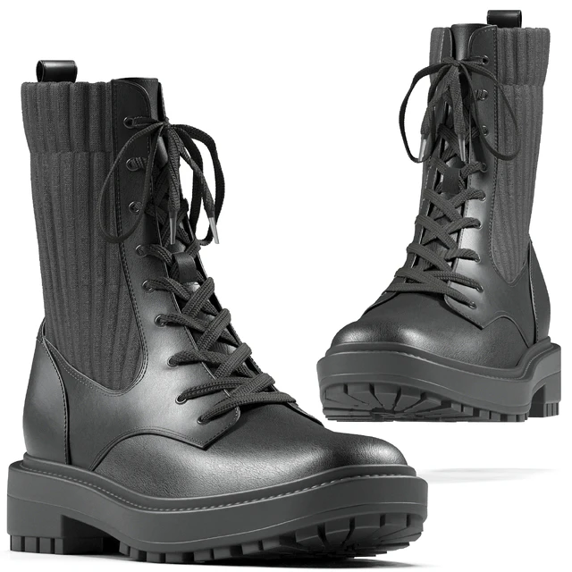 Lydell Boot — Скачать