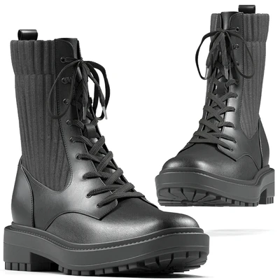 Lydell Boot — Вид 1