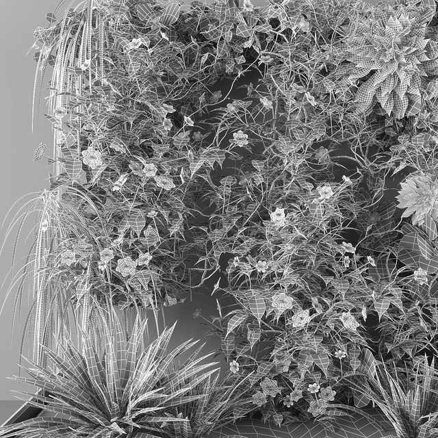 Vertical garden 084 — Descargar