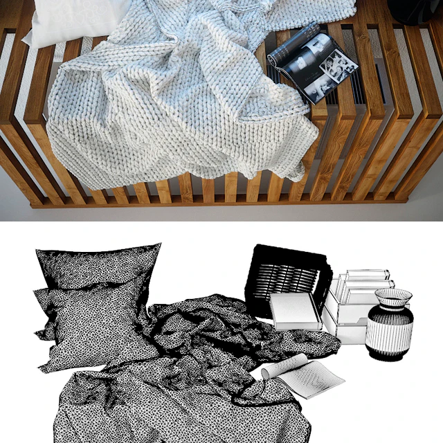 Window sill decor — Descargar