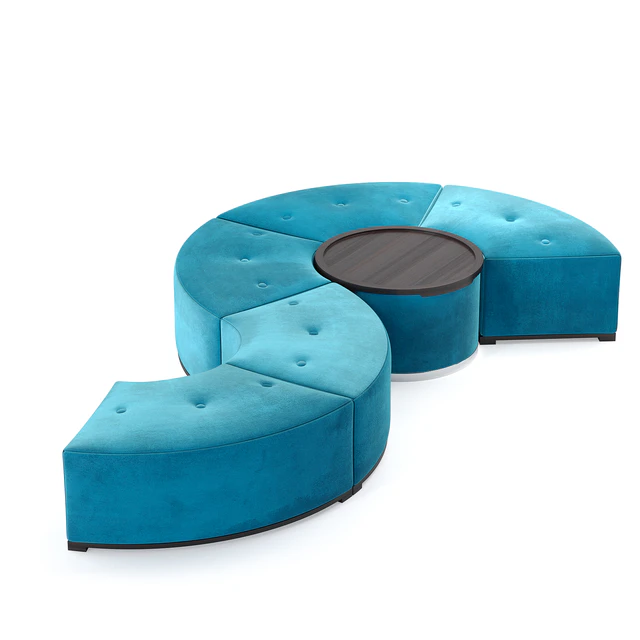 Quinto Footstool — Descargar