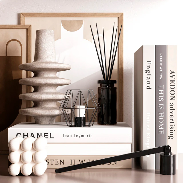 Decorative set 59 — Descargar