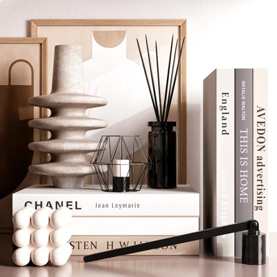 Decorative set 59 — Ver 7