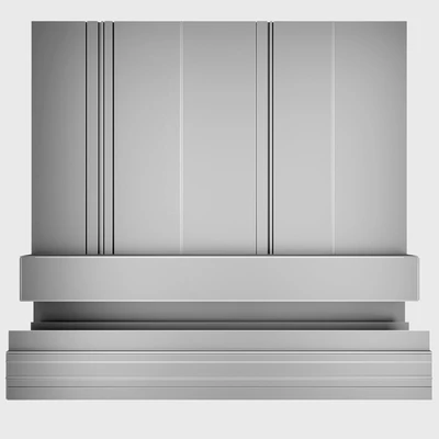 Fireplace - KAM14 — Ver 3