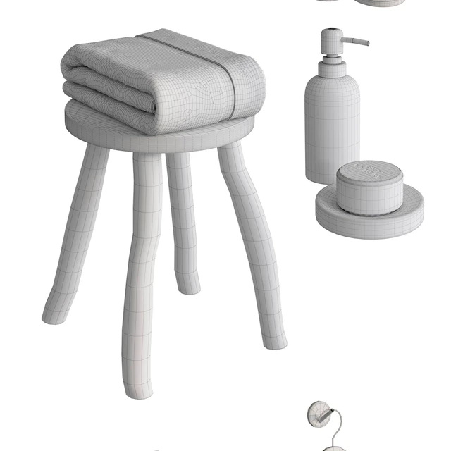 Bathroom 6 — Скачать