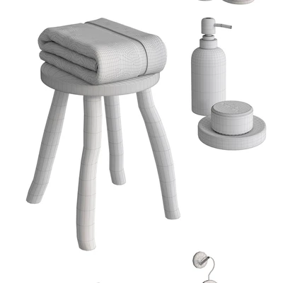 Bathroom 6 — Вид 3