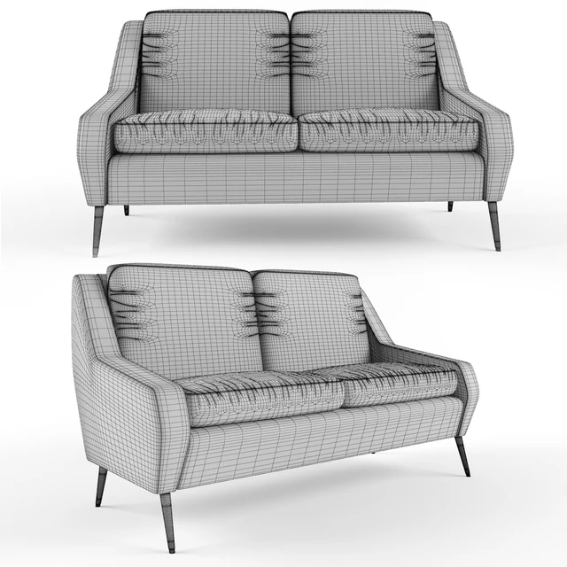 Romero sofa — Descargar
