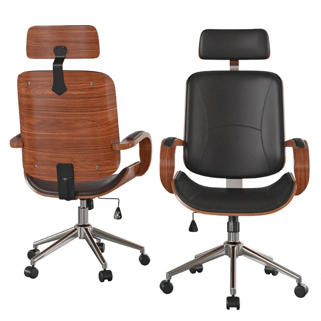 Office chair MLM611394 — Descargar