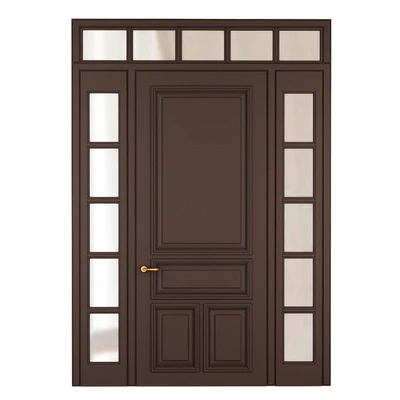 Classic doors — Ver 1
