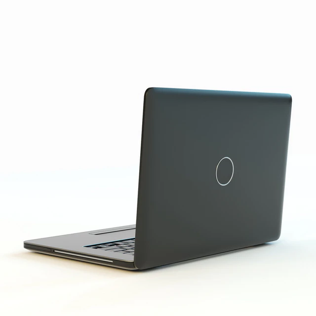 Laptop — Descargar