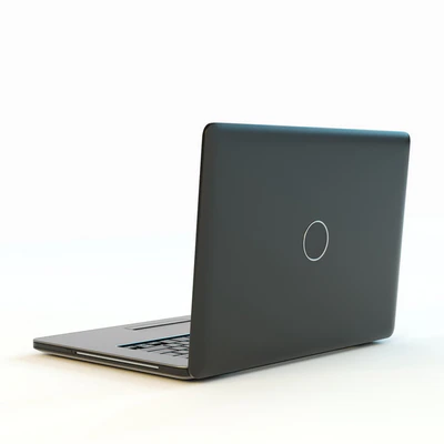 Laptop — Ver 2