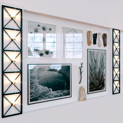 Decor by Pottery Barn — Ver 1